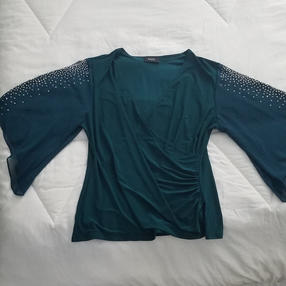 MSK BLOUSE